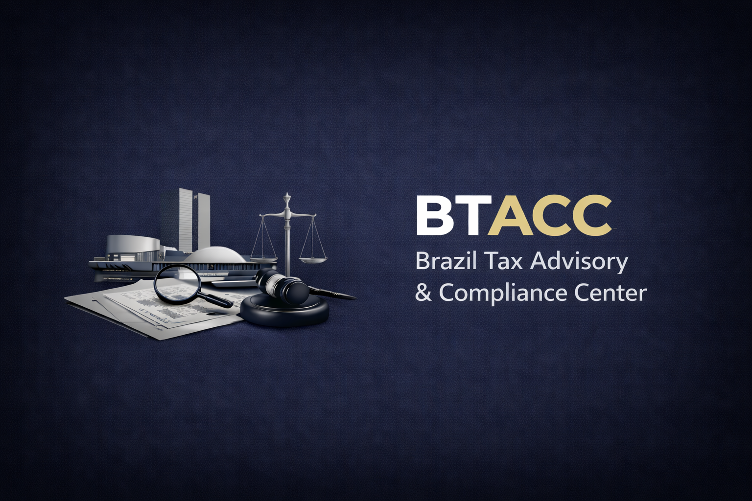 Brazilian Tax Reform